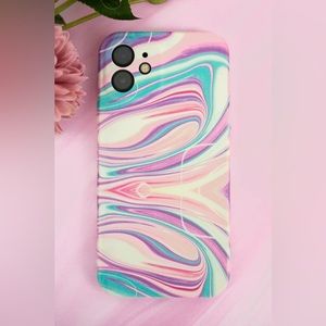 Ice Cream Swirl iPhone 13 Pro Max Case